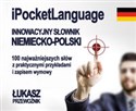 iPocketLanguage - innowacyjny słownik niemiecko-polski Bookshop