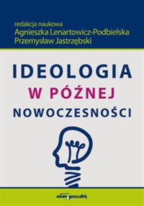 Ideologia w późnej nowoczesności in polish