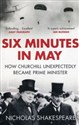 Six minutes in may  