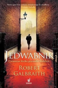 Jedwabnik pocket in polish