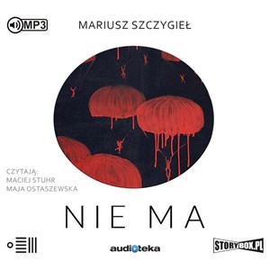 [Audiobook] Nie ma Polish Books Canada