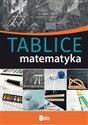 Tablice Matematyka - Ewa Rux