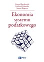 Ekonomia systemu podatkowego chicago polish bookstore