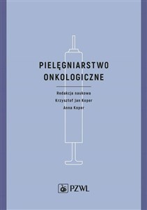 Pielęgniarstwo onkologiczne polish books in canada