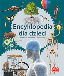 Encyklopedia dla dzieci online polish bookstore