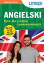Angielski Kurs dla średnio zaawansowanych Polish bookstore
