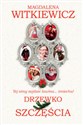 Drzewko szczęścia Wielkie Litery - Polish Bookstore USA