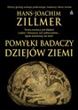 Pomyłki badaczy dziejów Ziemi - Hans-Joachim Zillmer