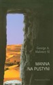 Manna na pustyni - Polish Bookstore USA