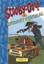 Scooby-Doo! i Upiorny Generał Polish Books Canada