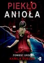 Piekło anioła Canada Bookstore