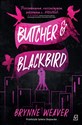 Butcher & Blackbird  - Brynne Weaver online polish bookstore