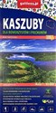 Kaszuby dla rowerzystów i piechurów - mapa turystyczna 1: 60 000  Canada Bookstore