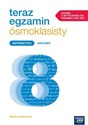 Teraz egzamin ósmoklasisty Matematyka Arkusze pl online bookstore