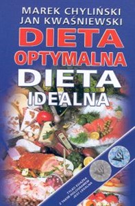 Dieta optymalna Dieta idealna polish books in canada