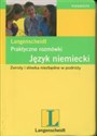 Rozmówki praktyczne Język niemiecki  polish usa