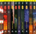 Star Wars Kolekcja tom 1-10 Pakiet bookstore