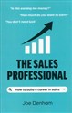 The Sales Professional books in polish
