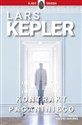 Kontrakt Paganiniego  - Lars Kepler