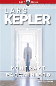 Kontrakt Paganiniego  Polish bookstore