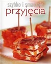 Przyjęcia Szybko i smacznie Canada Bookstore