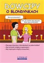 Dowcipy o blondynkach books in polish