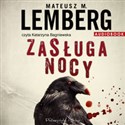 [Audiobook] Zasługa nocy Polish Books Canada