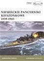 Niemieckie pancerniki kieszonkowe 1939-1945 polish usa