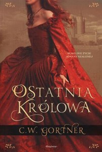 Ostatnia królowa  