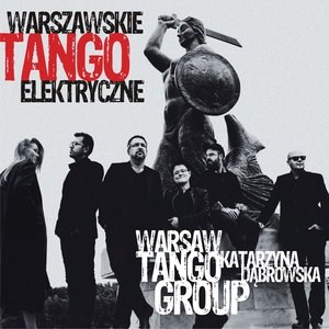 Warszawskie Tango Elektryczne (Digipack) in polish