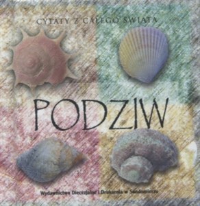 Podziw Cytaty z całego świata  