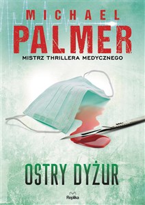 Ostry dyżur pl online bookstore
