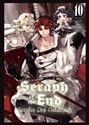 Seraph of the End. Tom 10 to buy in USA