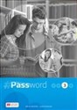 Password 3 WB MACMILLAN pl online bookstore