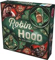 Robin Hood bookstore