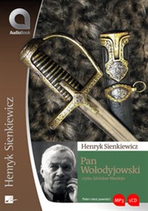 [Audiobook] Pan Wołodyjowski chicago polish bookstore