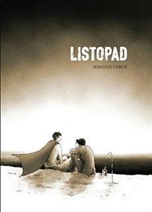 Listopad online polish bookstore