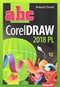 ABC CorelDRAW 2018 PL - Roland Zimek polish books in canada