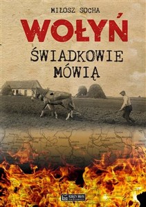 Wołyń Świadkowie mówią Bookshop