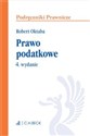 Prawo podatkowe Polish bookstore