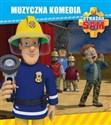 Strażak Sam. Muzyczna komedia buy polish books in Usa