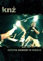 Ostatni koncert w mieście (DVD)  