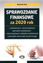 Sprawozdanie finansowe za 2020 rok books in polish