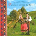 Polskie stroje ludowe 1 Polish bookstore