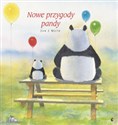 Nowe przygody pandy polish books in canada