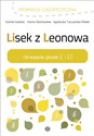 Lisek z Leonowa Utrwalanie głosek L i LI buy polish books in Usa