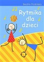 Rytmika dla dzieci Polish Books Canada