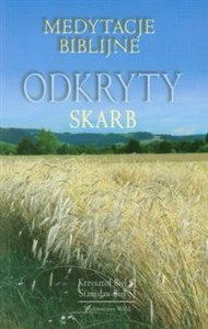 Odkryty skarb Medytacje biblijne Polish Books Canada