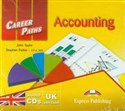 Career Paths Accounting to buy in USA
