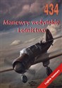 Manewry wołyńskie Lotnictwo 434 polish books in canada